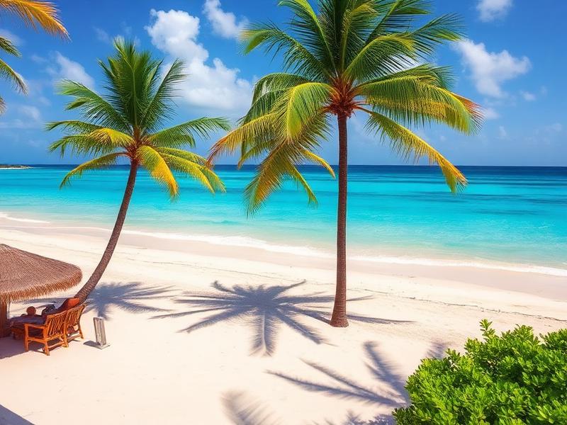 Grand Riviera Maya Resort