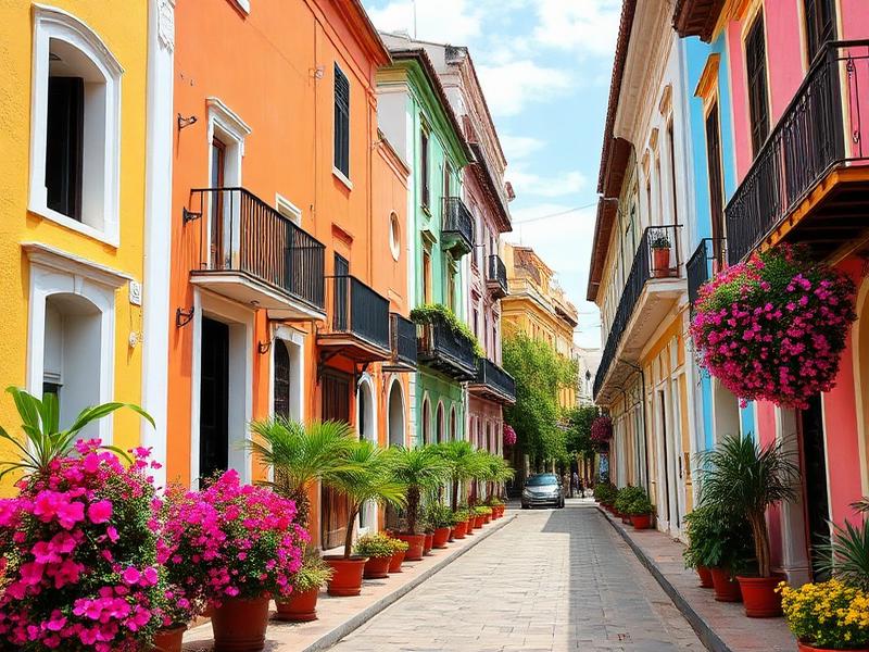 Cartagena Boutique Suites