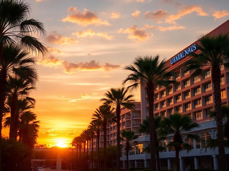 Westgate Vacation Villas